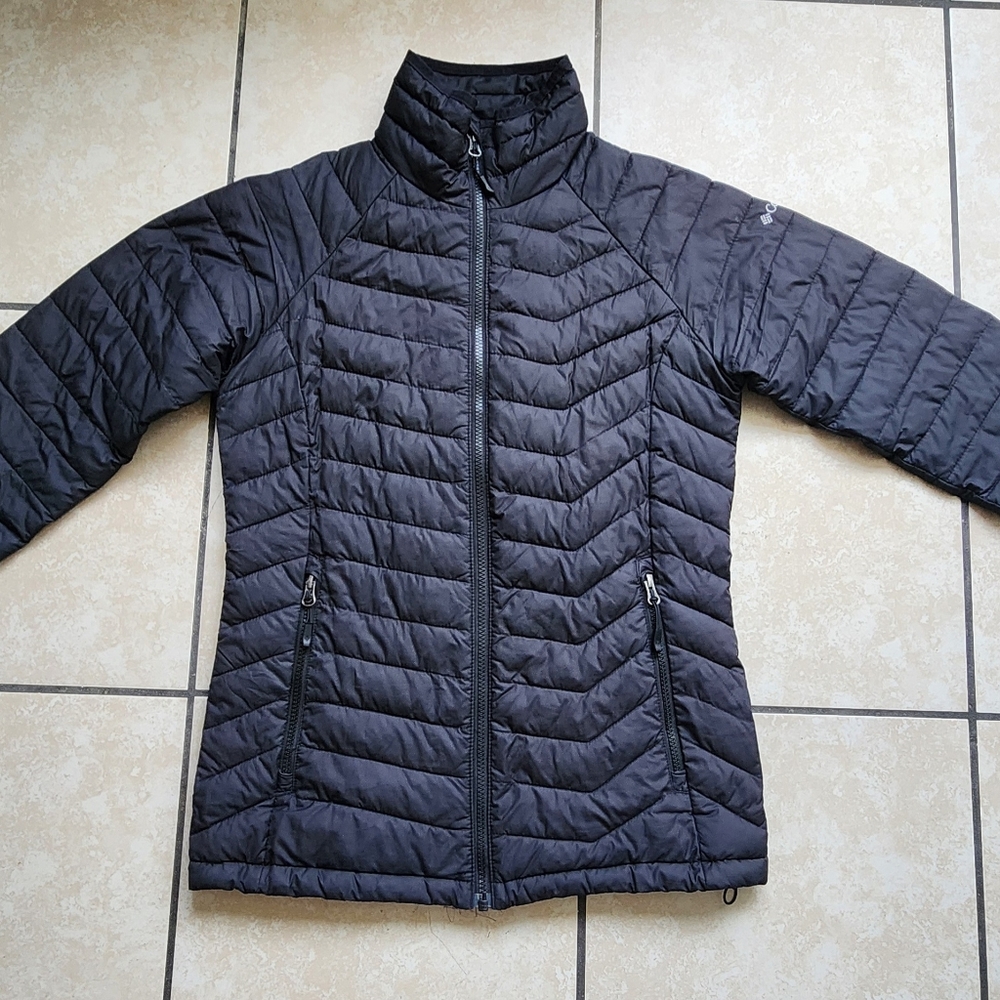 Columbia Jacket Womens Small